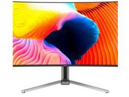 Dahua LM32-GO43A 31,5" UHD QD-OLED Gaming monitor (DHI-LM32-GO43A)